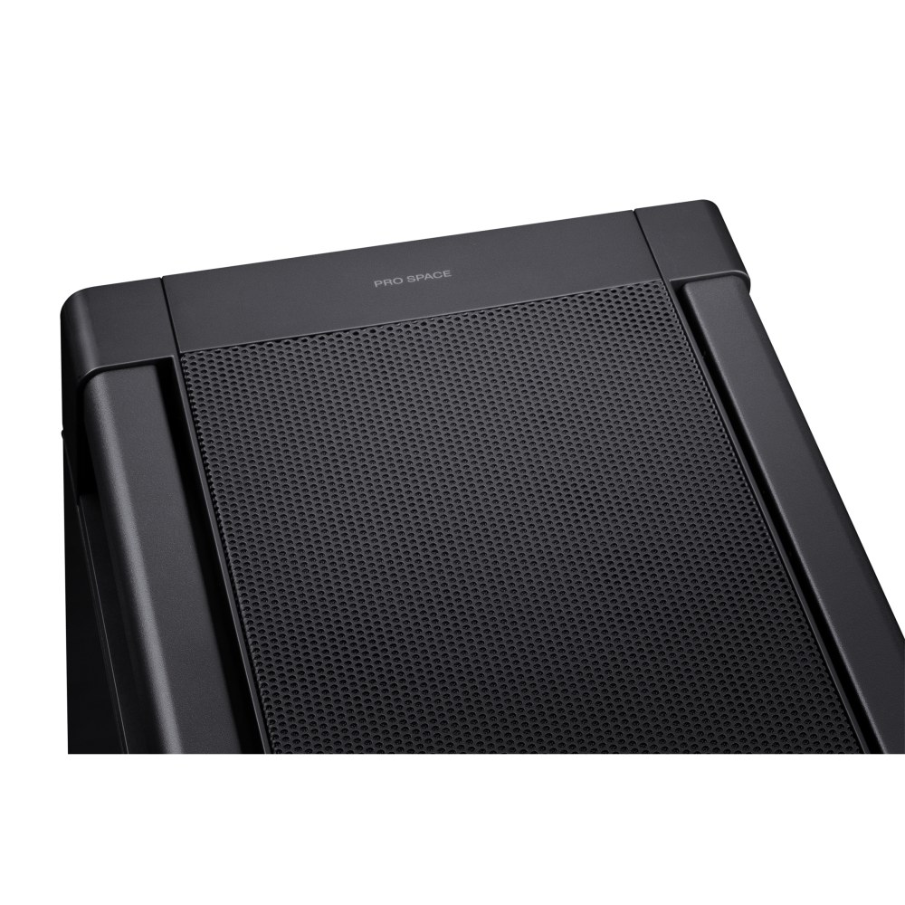Фото Корпус для ПК ASUS PROART PA602 WALNUT WOOD METAL PWM MODERN BLACK
