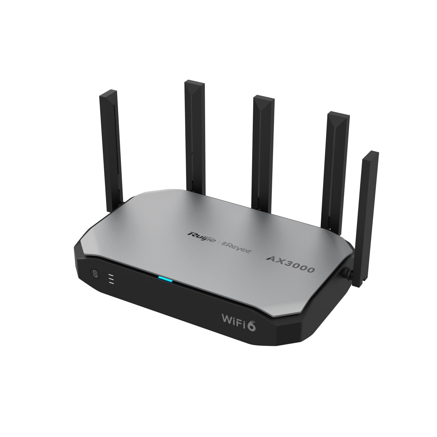 Фото WiFi Роутер Ruijie/Reyee RG-EG105GW-X