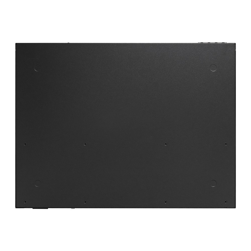 Фото Коммутатор TP-Link SG5428XMPP, 24×1 Гбит/с PoE++ + 4×10 Гбит/с SFP+, управляемый