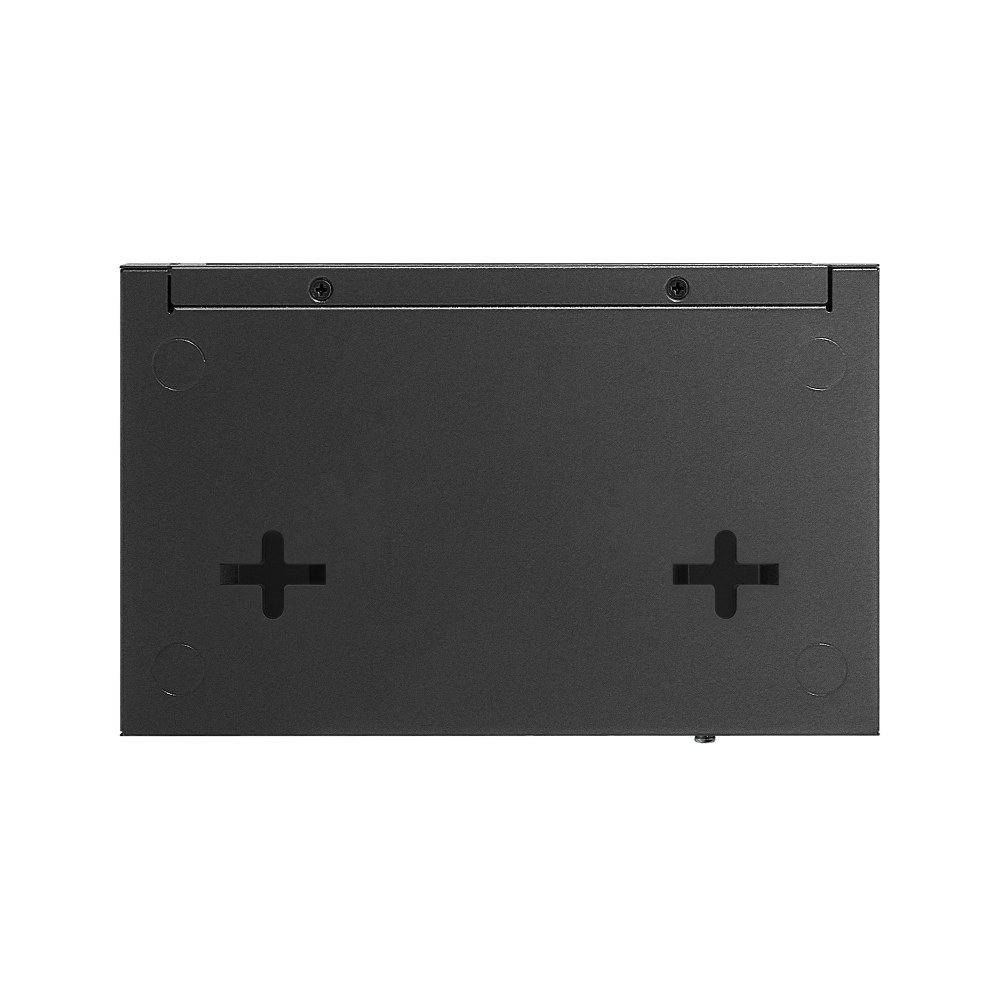 Фото Коммутатор TP-Link Omada 8-Port Gigabit Easy Managed Switch