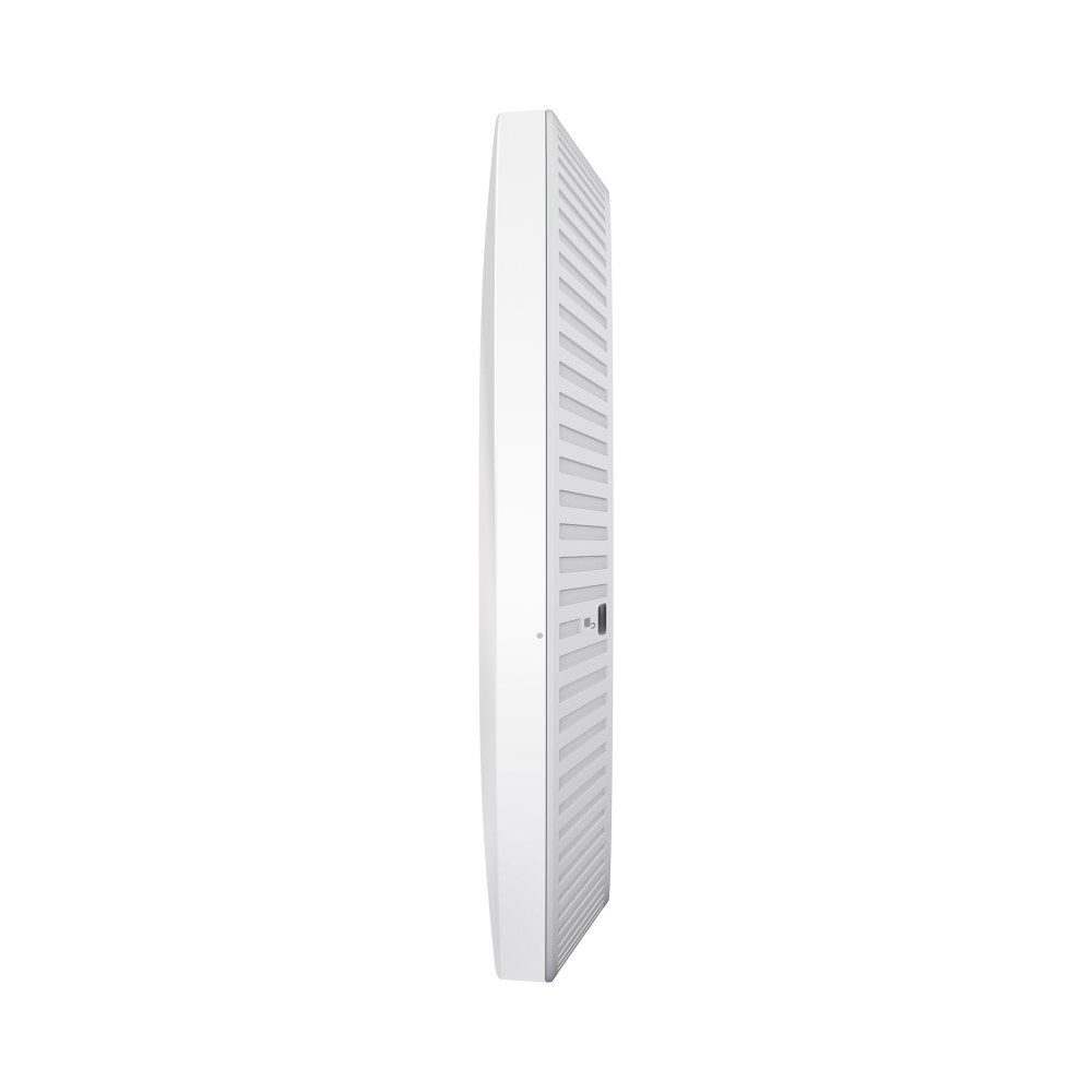 Фото Точка доступа TP-Link AX5400 Ceiling Mount Dual-Band Wi-Fi 6 Access Point