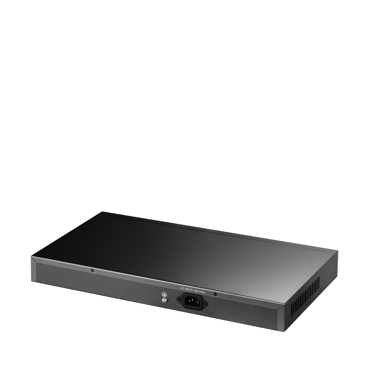 Фото Коммутатор Cudy GS2024S2, 24×1 Гбит/с, 4×1 Гбит/с SFP