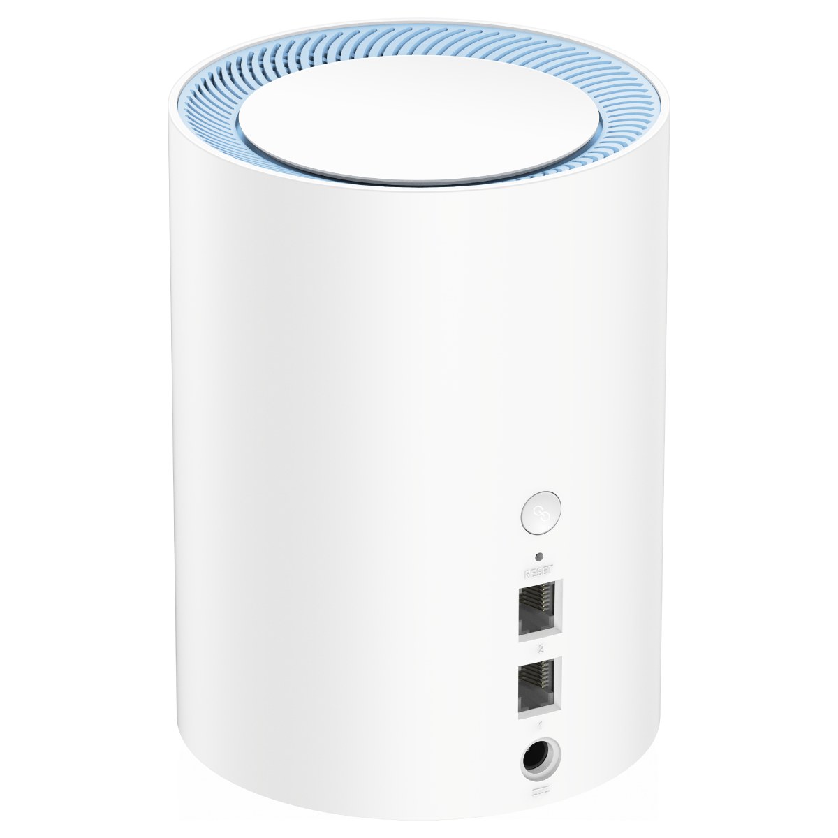 Фото Бесшовный Mesh роутер Cudy M1200(1-Pack) AC1200 10/100BASE-TX белый