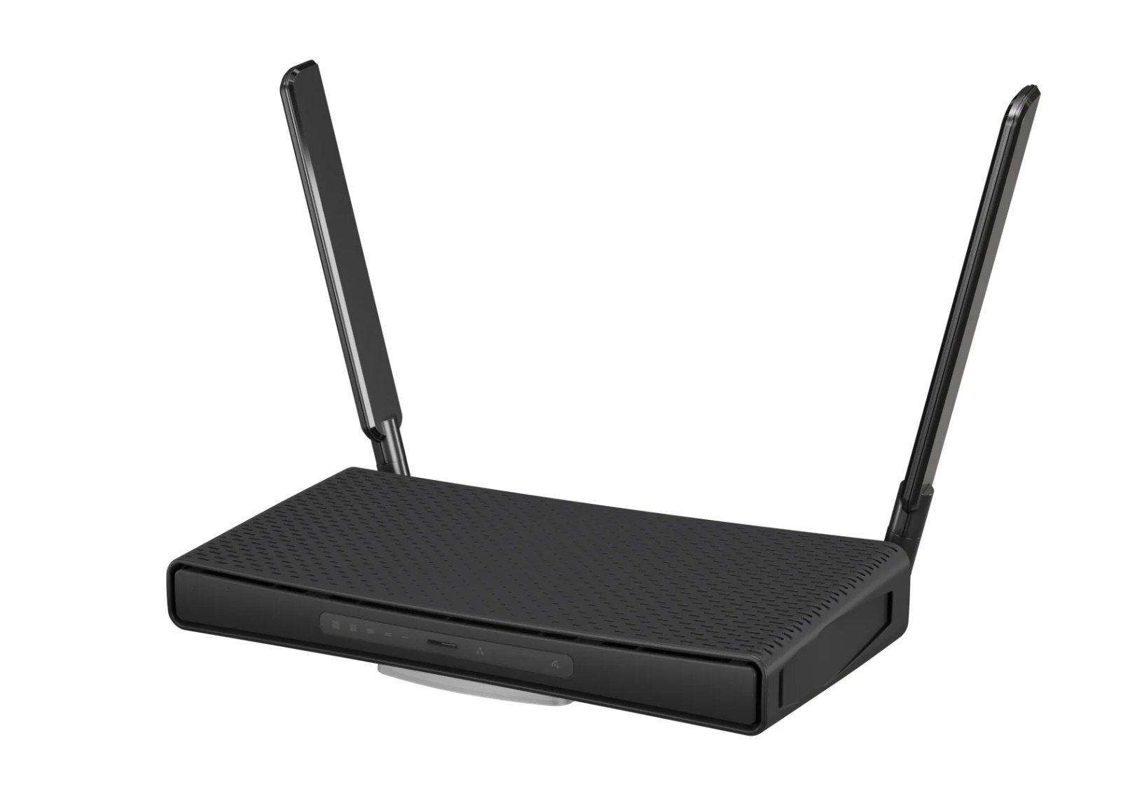 Фото Беспроводной маршрутизатор MikroTik hAP ac3 with 4-core 716 MHz CPU, 256MB RAM, 5 x Gigabit LAN (PoE-out on port#5)