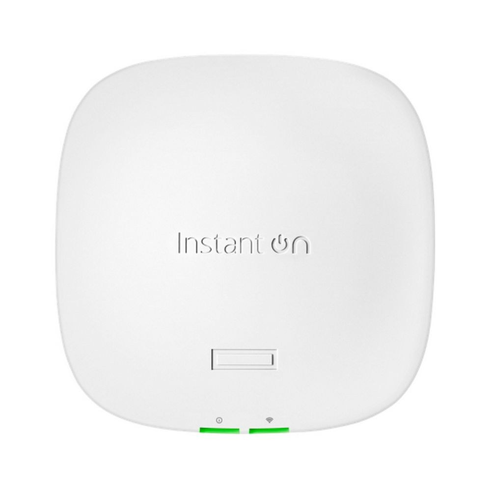 Фото Точка доступа Wi-Fi HPE Aruba Instant On AP21 (RW) Dual Radio 2x2 Access Point Wi-Fi 6