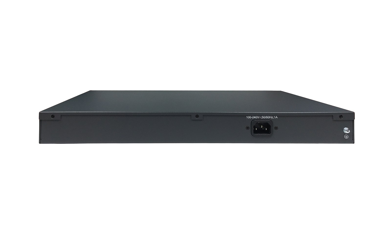 Фото Коммутатор управляемый L2 ORIGO OS3152/A1A 48x1000Base-T, 4x1000Base-X SFP, консольный порт RJ-45, комплект для установки в 19" стойку