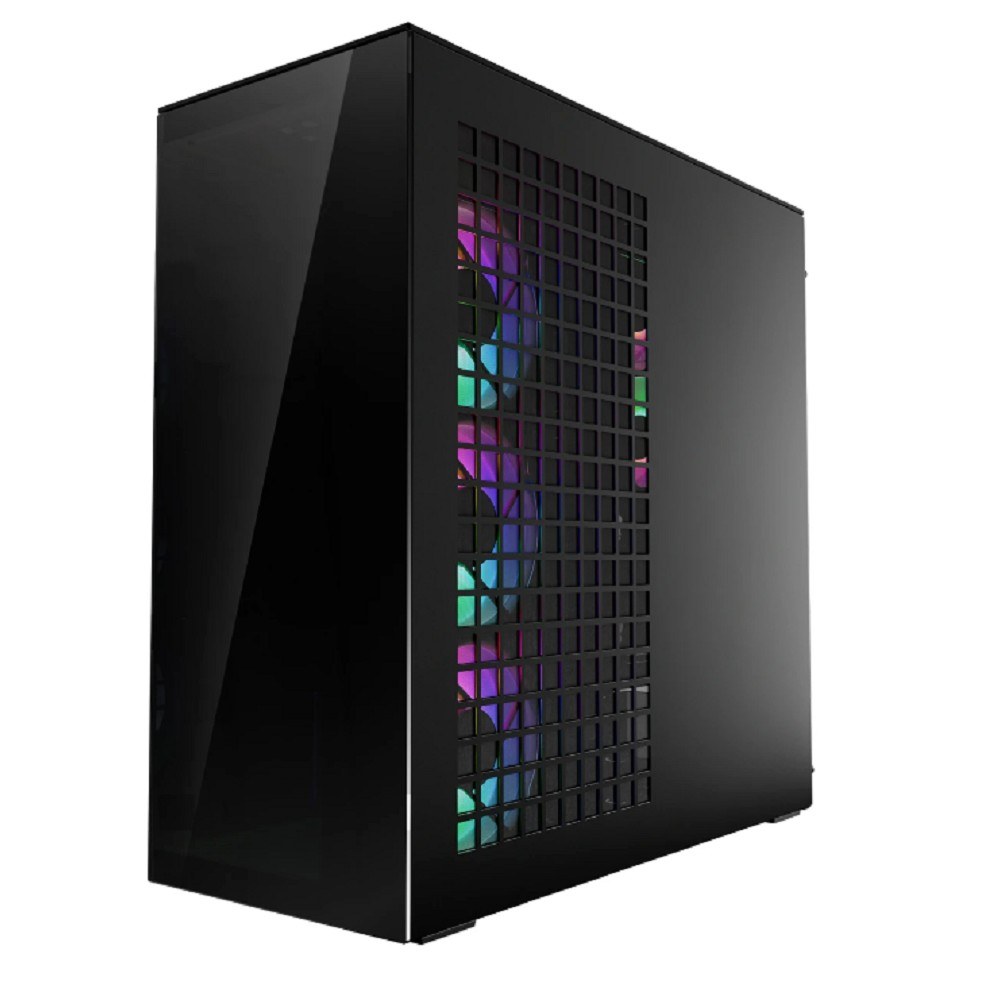 Фото Компьютерный корпус Arctic Cooling ARCTIC Xtender черный
