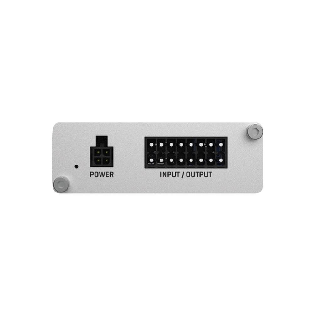 Фото Промышленный LTE шлюз Teltonika TRB141 industrial rugged GPIO LTE gateway 4G (LTE) cat1/3G/digital i/o