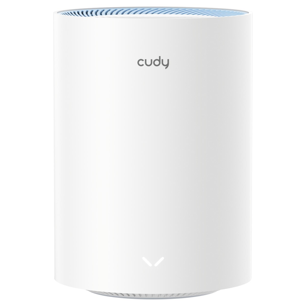 Фото Бесшовный Mesh роутер Cudy M1200(1-Pack) AC1200 10/100BASE-TX белый
