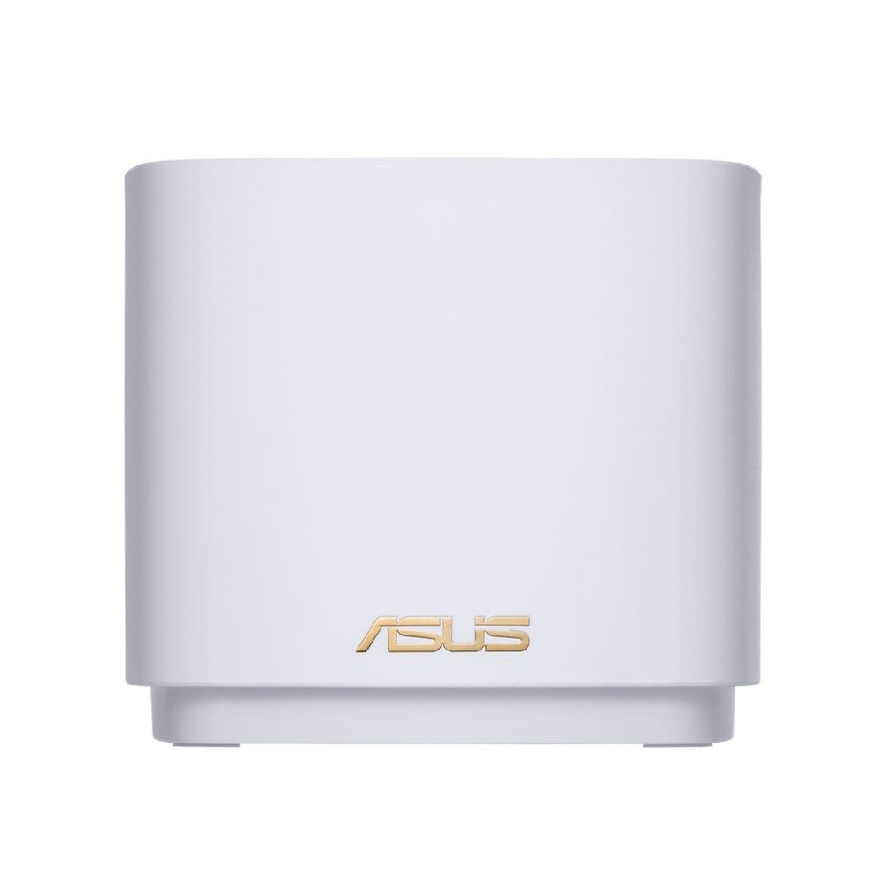 Фото Роутер ASUS 90IG0750-MO3B60 AX3000