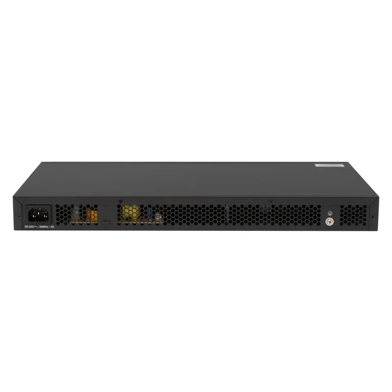 Фото Коммутатор управляемый уровня 2 SNR-S2985G-48T