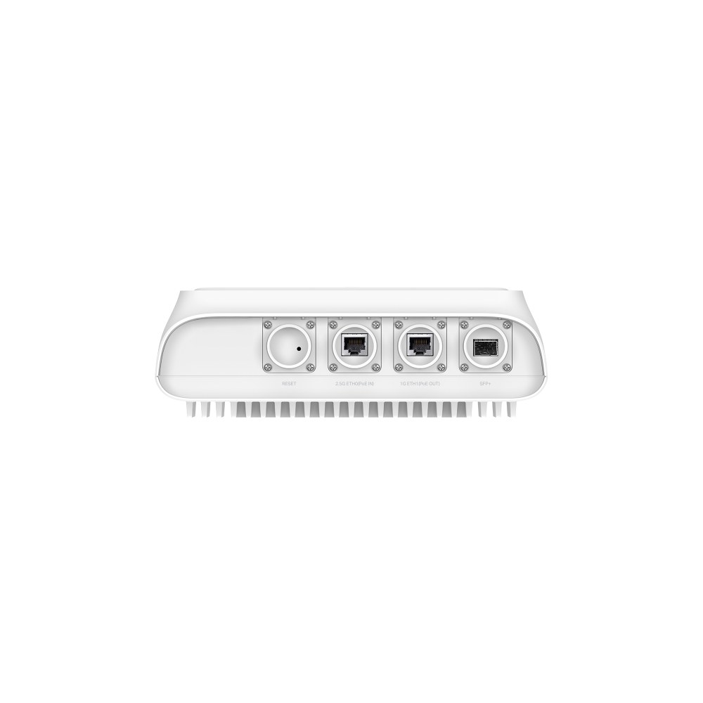 Фото Точка доступа TP-Link EAP668-Outdoor HD AX3600