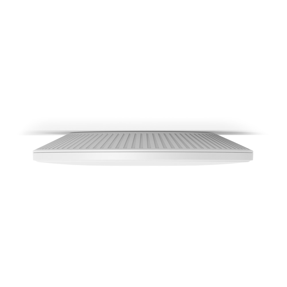 Фото Точка доступа TP-Link EAP660 HD AX3600 белый