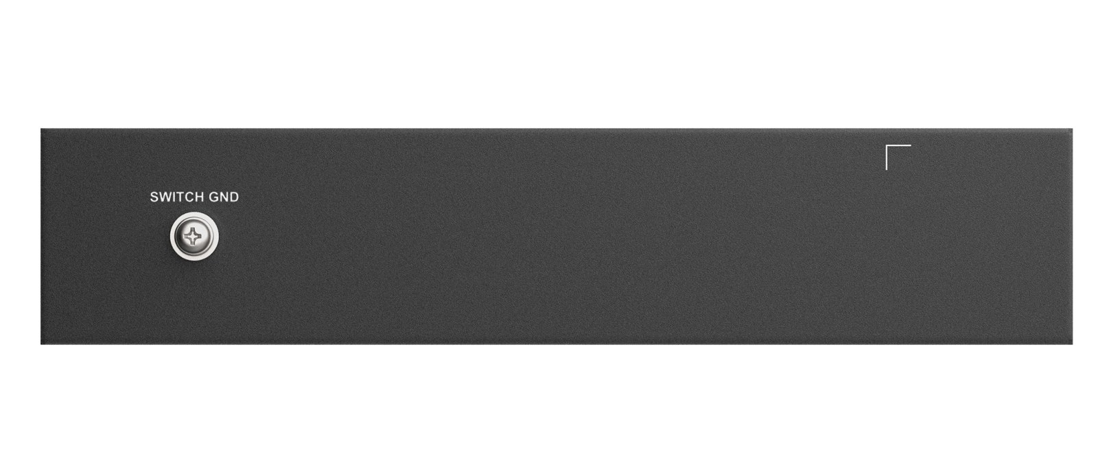 Фото Коммутатор D-Link DMS-1250-10SPL/A1A/6KV, 8×2,5 Гбит/с PoE (2×60 Вт PoE++) + 2×10 Гбит/с SFP+, управляемый