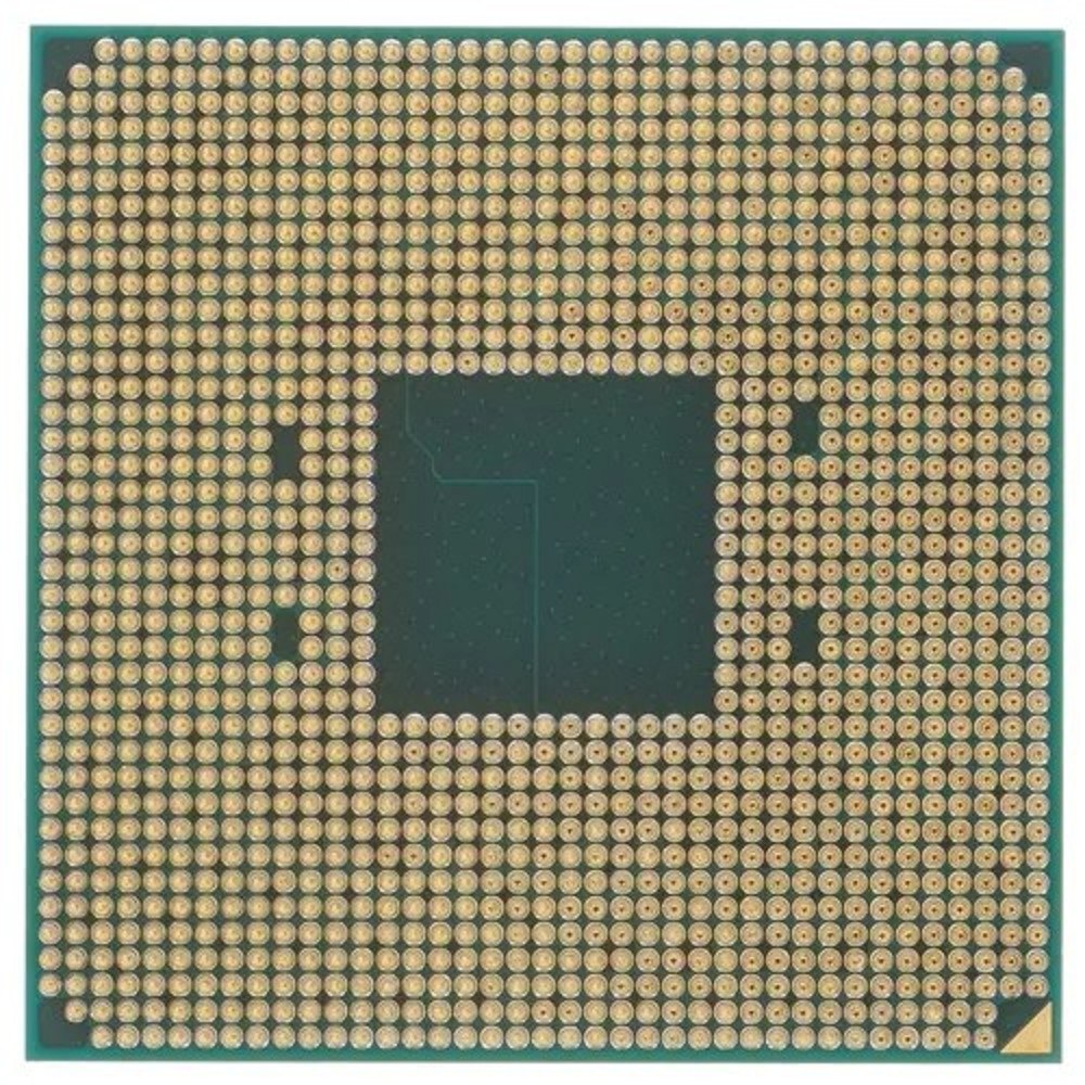 Процессор AMD Ryzen 5 5600G, для настольного ПК