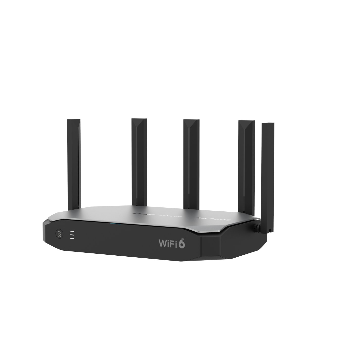 Фото WiFi Роутер Ruijie/Reyee RG-EG105GW-X