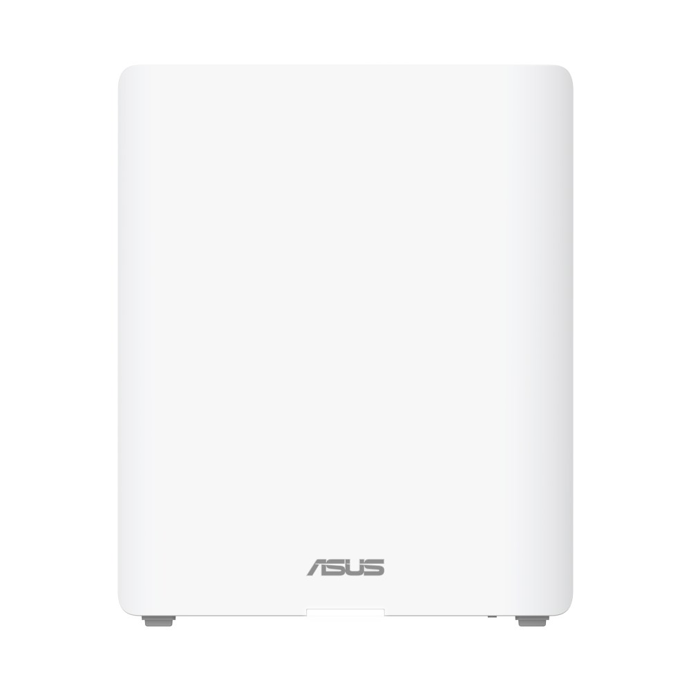 Фото Маршрутизатор ASUS BQ16 (W-2-PK) (BQ16 (W-2-PK)/EU) WiFi 7 2х10G 3 х1G USB 11529+5764+5764+1376Mbps 6GHz/5GHz/2.4GHz