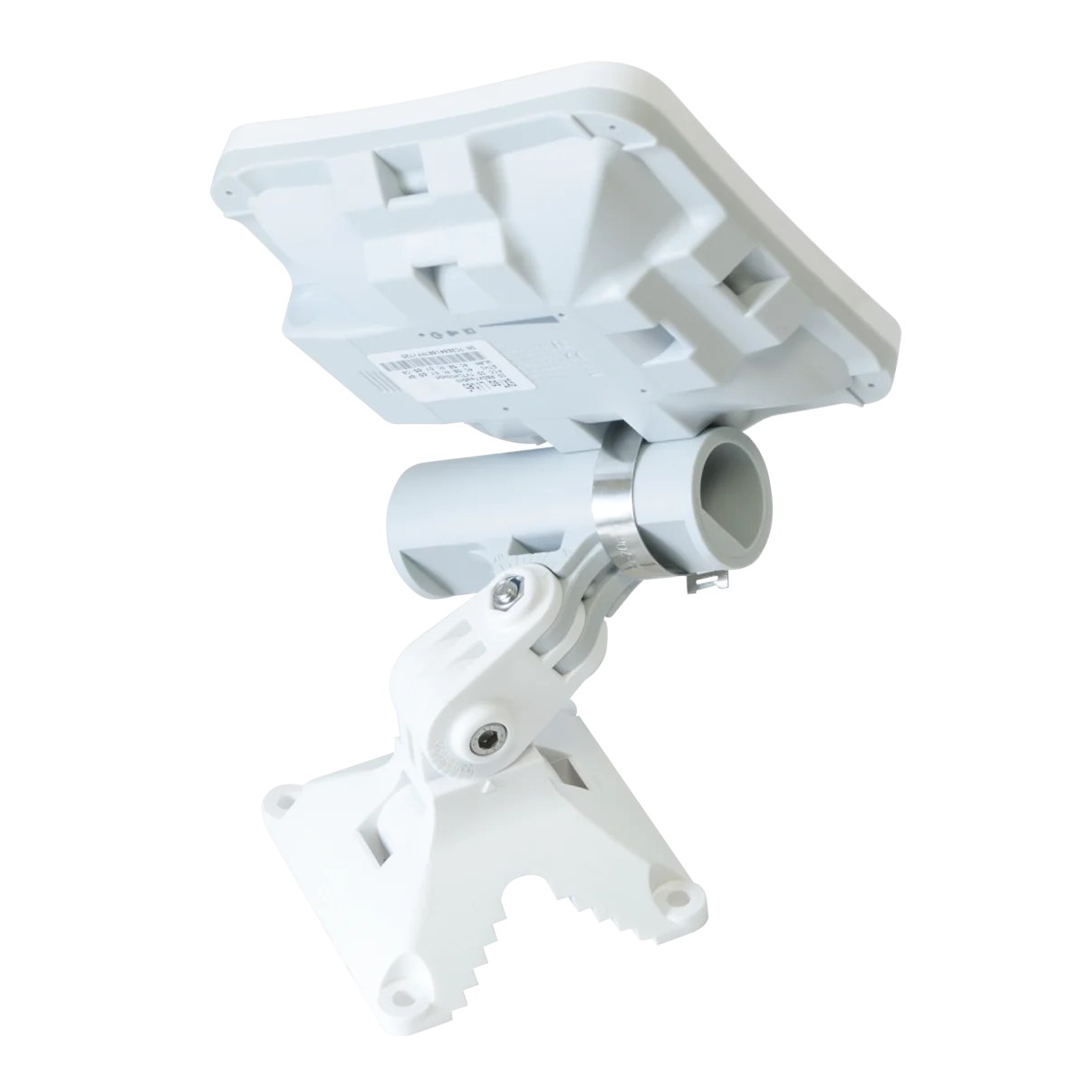 Фото Радиомаршрутизатор MikroTik RBSXTsq5nD (SXTsq Lite5) 5 ГГц, 802.11a/n, 25 дБм, MIMO 2x2, 1x Ethernet