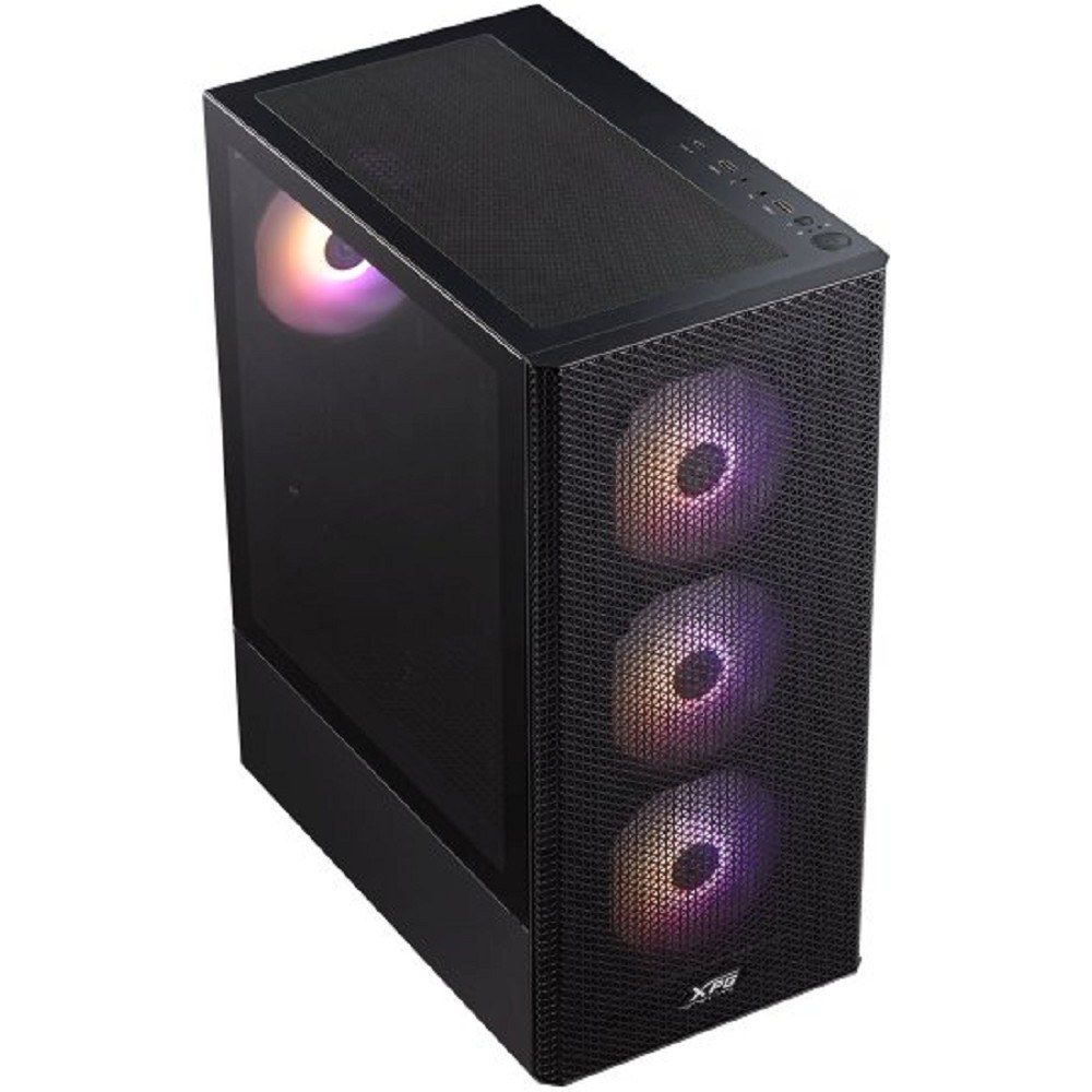 Фото Компьютерный корпус XPG VALORMESHC4VA-BKCWW