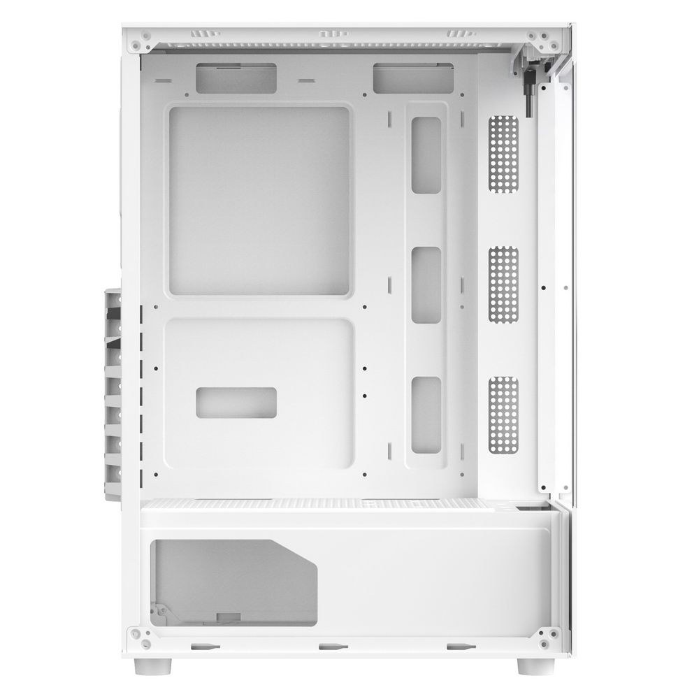 Фото Компьютерный корпус ALSEYE Spider-W (5 fans)