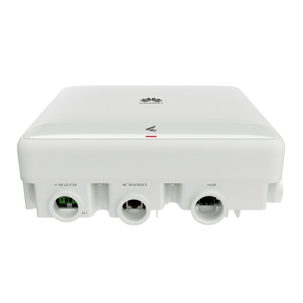Фото Точка доступа Wi-Fi Huawei AP772