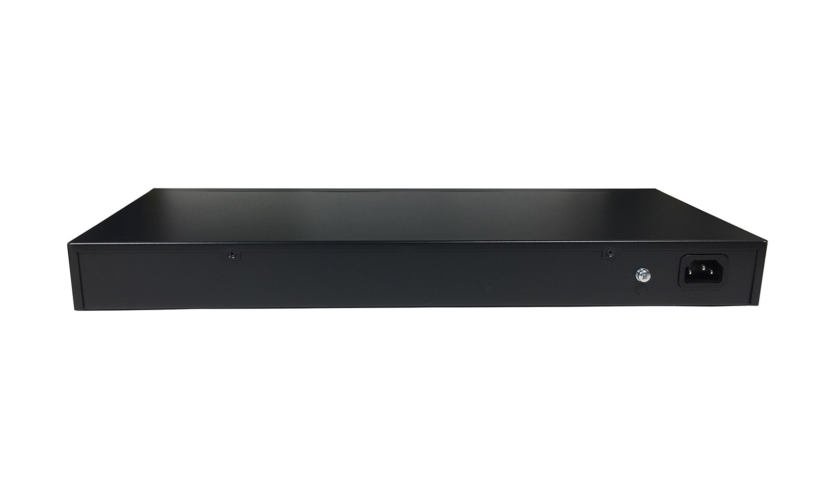 Фото Коммутатор настраиваемый L2 ORIGO OS2328/A1A 24x1000Base-T, 4xCombo 1000Base-T/SFP, комплект для установки в 19" стойку