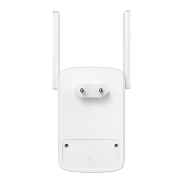 Фото Комплект гигабитных Wi-Fi адаптеров Mercusys Powerline AV1000 Powerline kit with 300Mbps Wi-Fi, plug and play, up to 300 meters over an existing electrical circuit, the kit includes a MP510 and a MP500.
