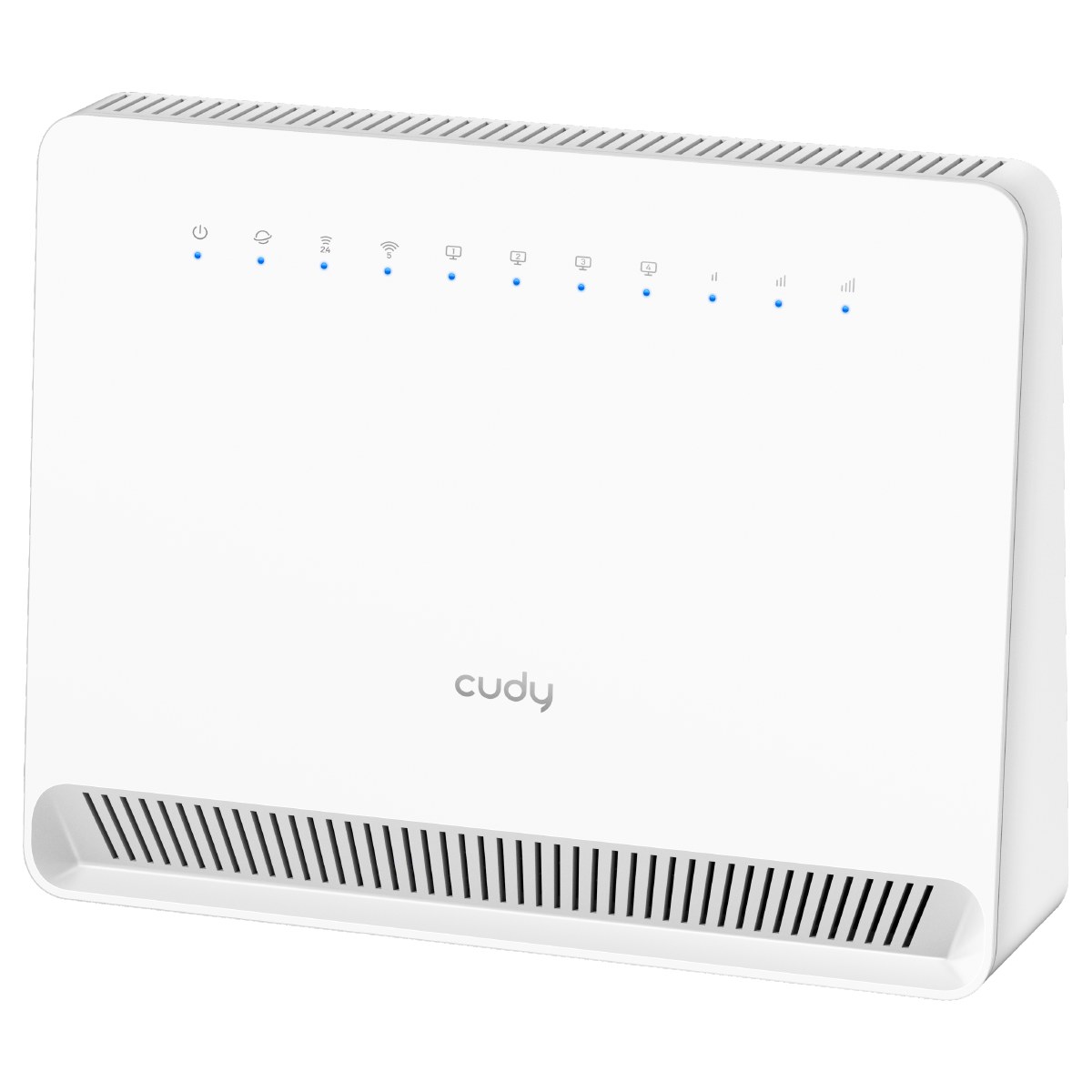 Фото Маршрутизатор AC1200 Wi-Fi 4G LTE Cat 6 Gigabit Router, 4 10/100/1000M RJ45 Ports, Nano SIM Slot, Quectel module inside,build-in 4G LTE modem, 300Mbps at 2.4GHz + 867Mbps at 5GHz, Internal Antennas, PPTP/L2TP/OpenVPN/WireGuard VPN, DNS over Cloudflare/Goo
