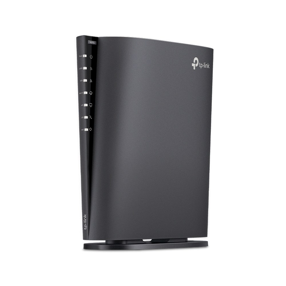 Фото Роутер TP-Link Archer AX80/Archer AX80(EU) AX6000