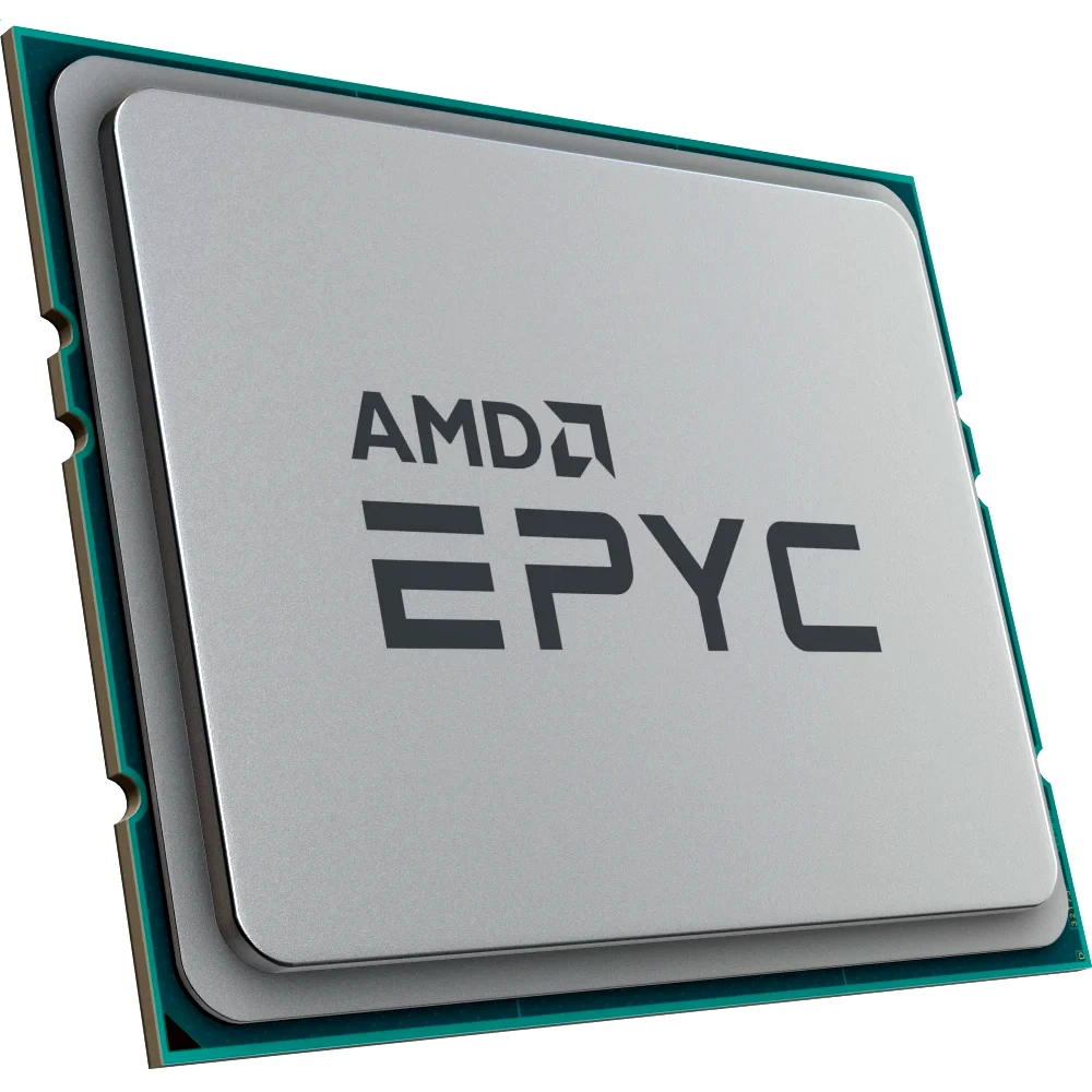 Процессор AMD EPYC 9474F (Dell 338-CGXO)