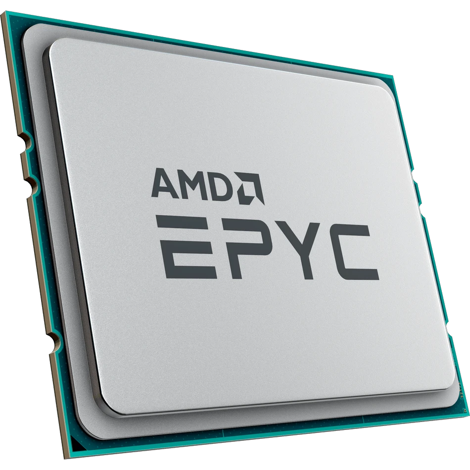 Процессор AMD EPYC 7453
