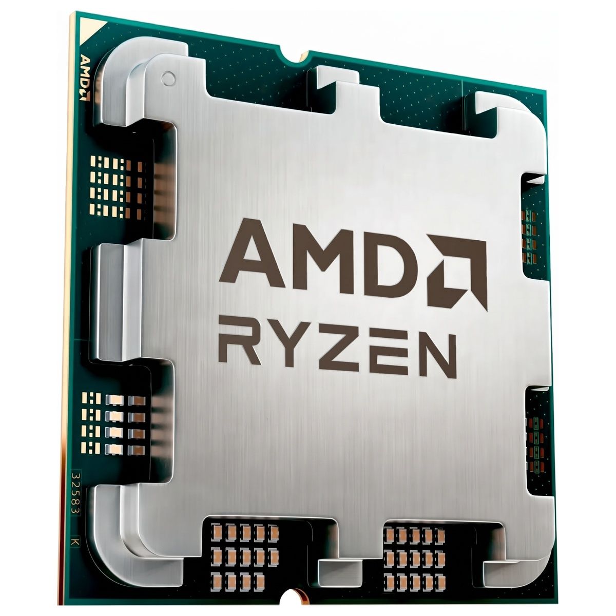 Процессор AMD Ryzen 7 9800X3D