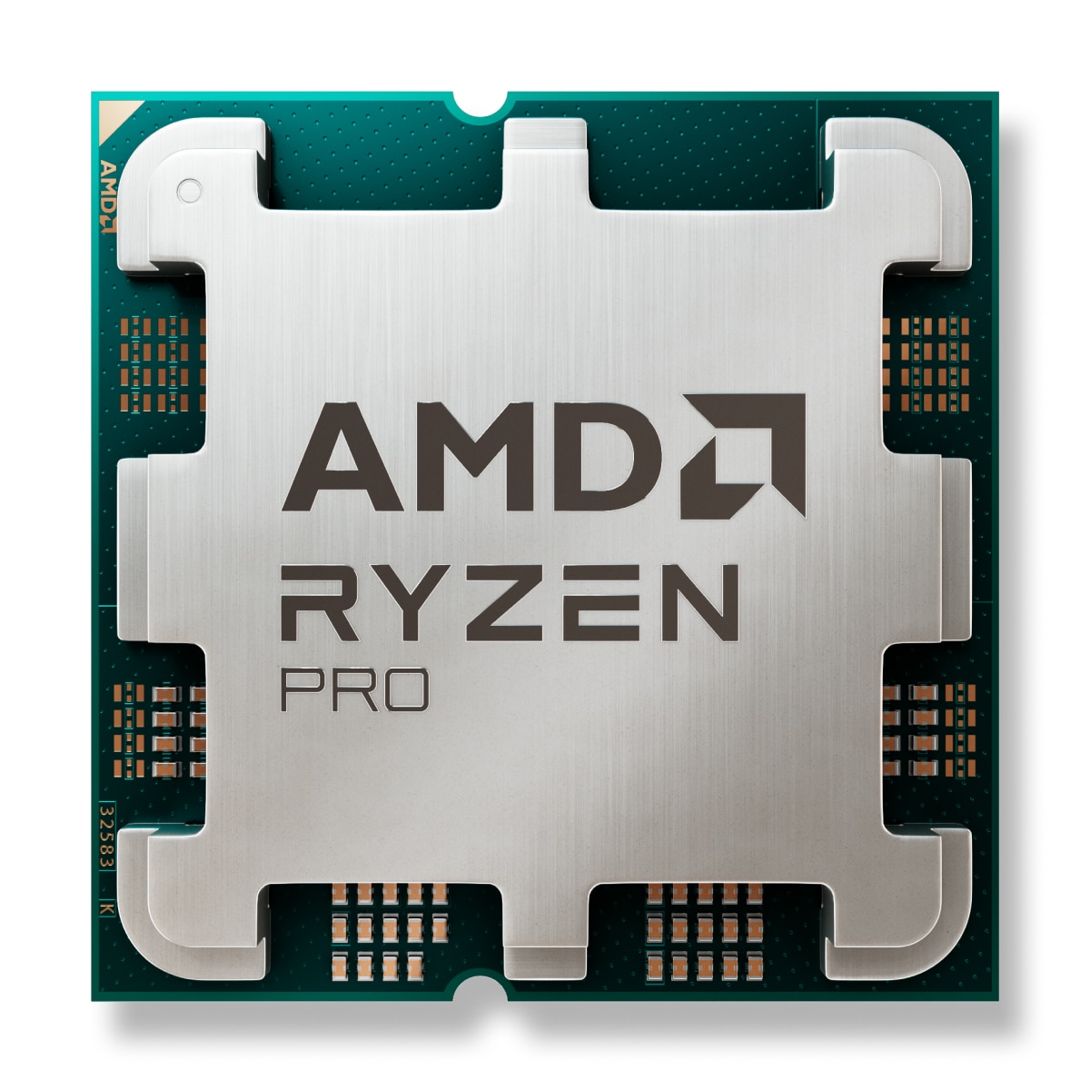 Процессор AMD Ryzen 5 PRO 8500G