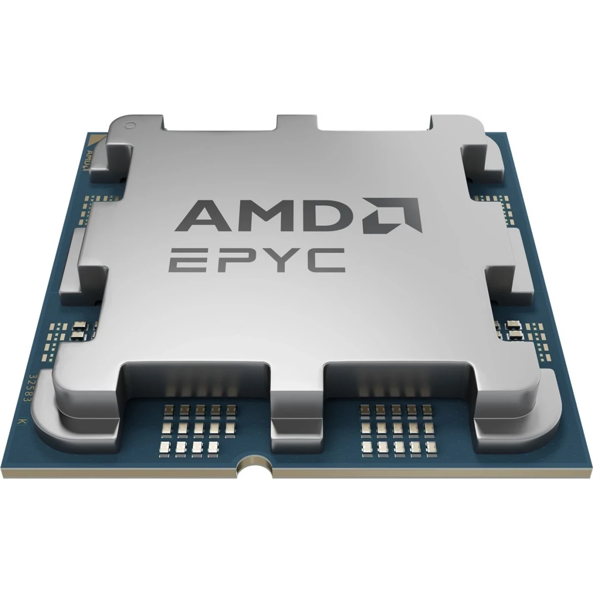 Процессор AMD EPYC 4585PX