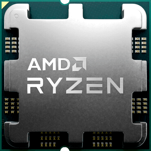 Процессор AMD Ryzen 5 7400F