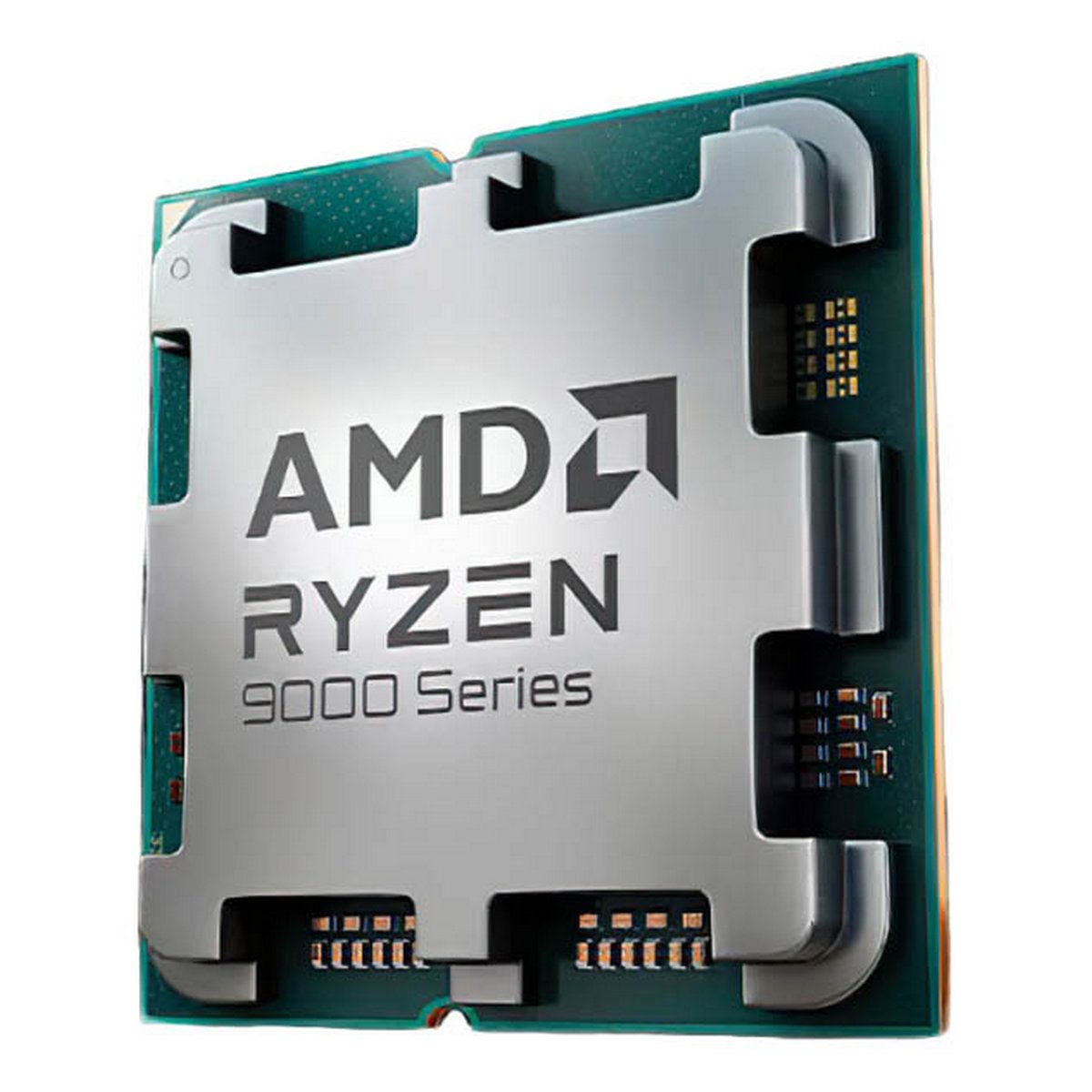 Процессор AMD Ryzen 7 9850X3D