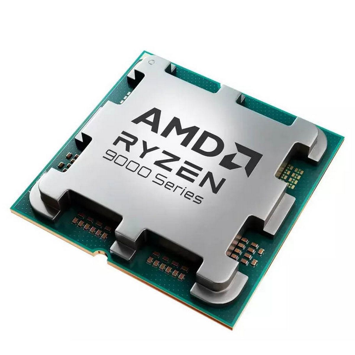 Процессор AMD Ryzen 7 9850X3D