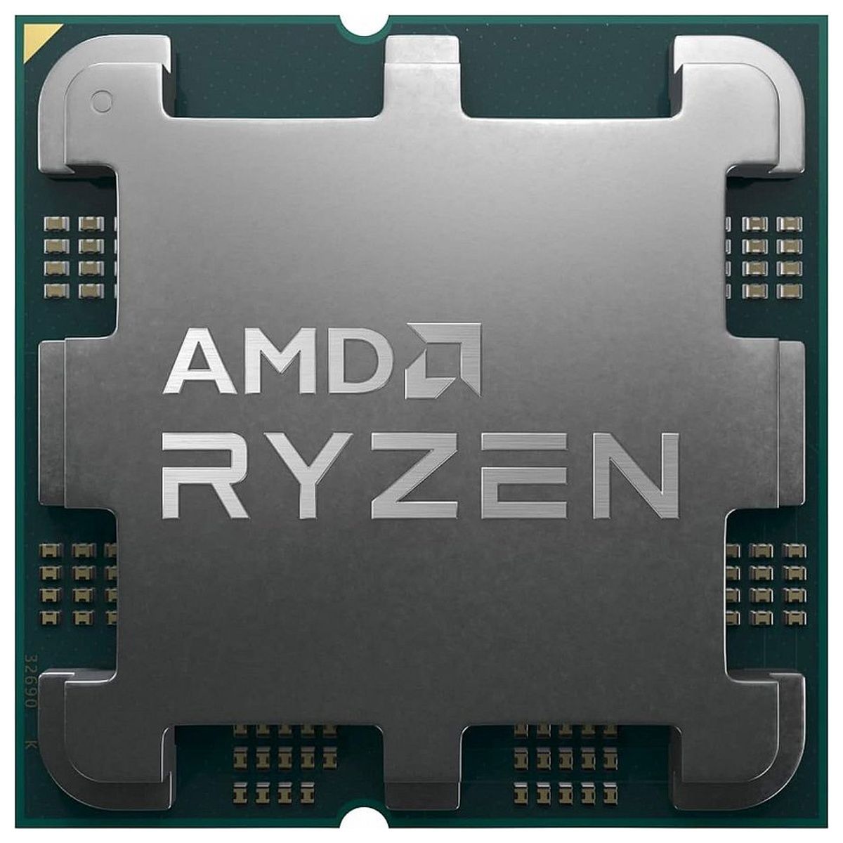 Процессор AMD Ryzen 7 9800X3D