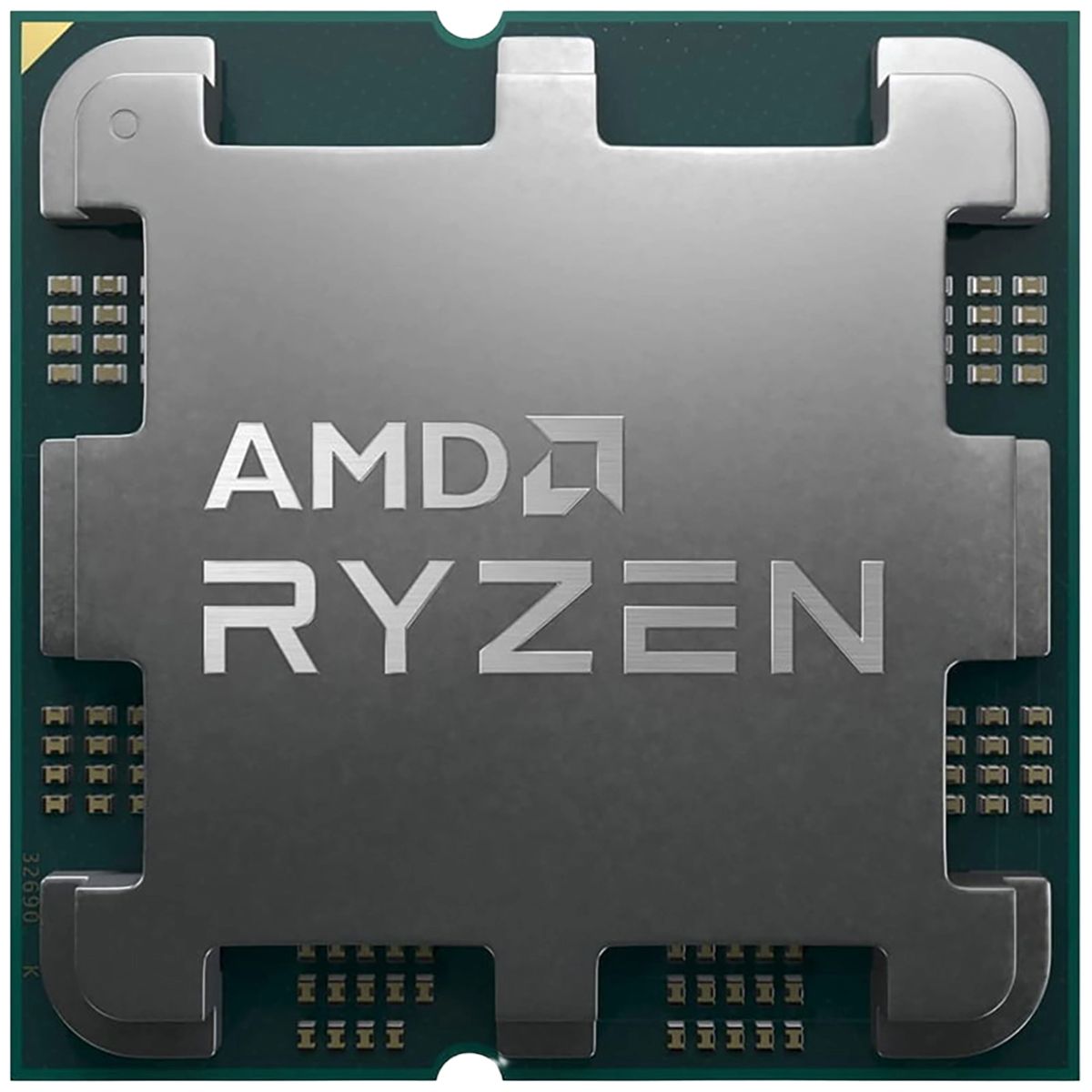 Процессор AMD Ryzen 5 7500X3D