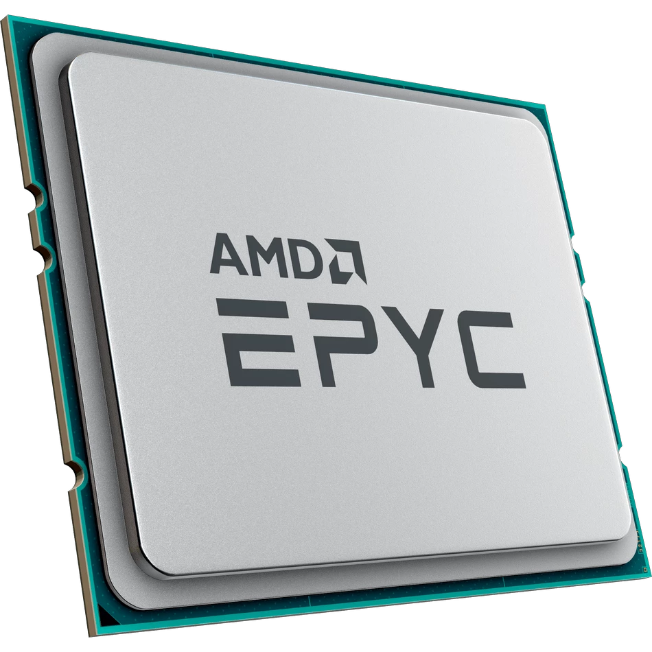 Процессор AMD EPYC 9645