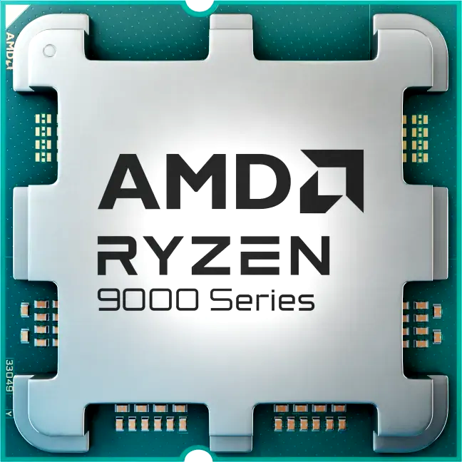 Процессор AMD Ryzen 5 9500F