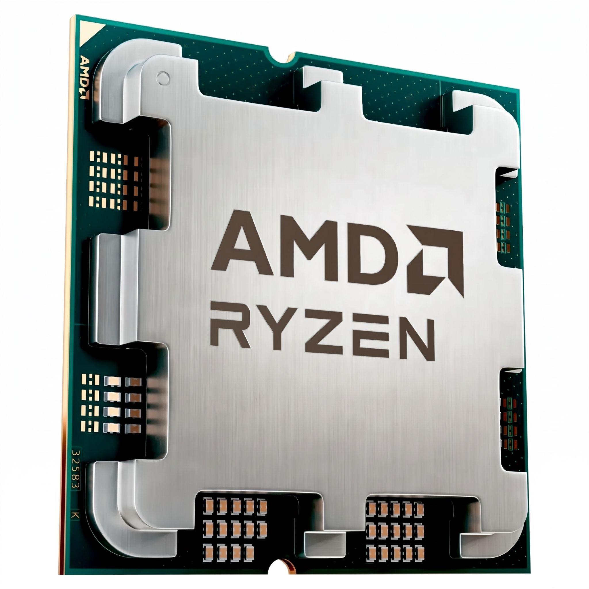 Процессор AMD Ryzen 5 7600X