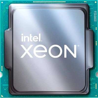 Процессор Intel Xeon E-2378