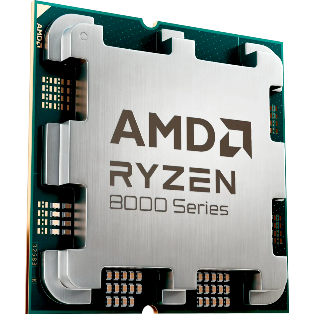 Процессор AMD Ryzen 5 8600G