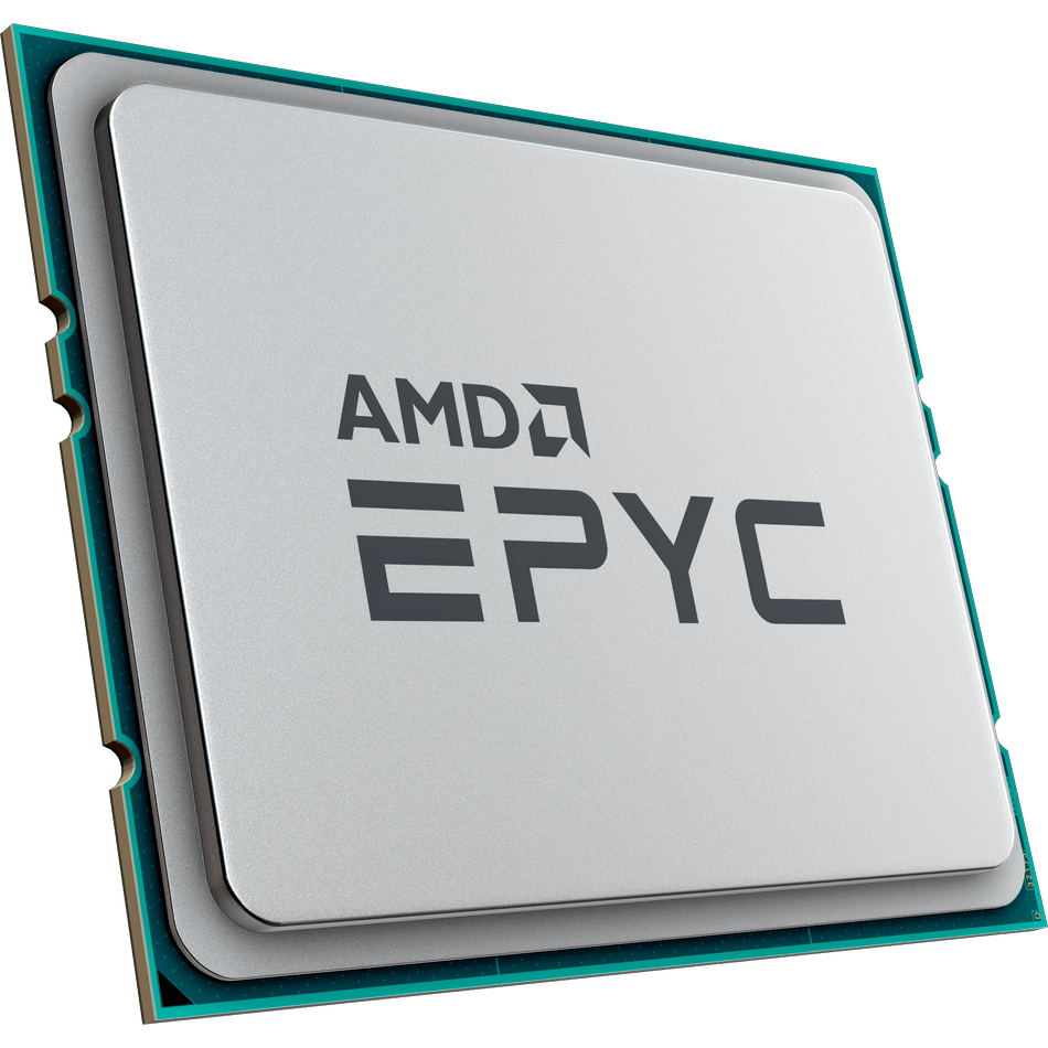 Процессор AMD EPYC 75F3