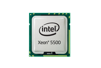 Процессор Intel Xeon E5506
