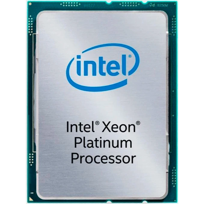Процессор Intel Xeon Platinum 8270
