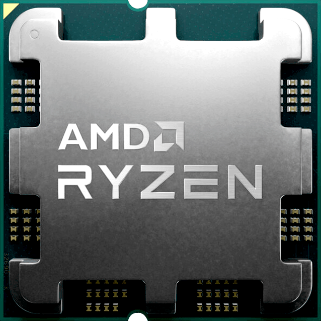 Процессор AMD Ryzen 9 7900X
