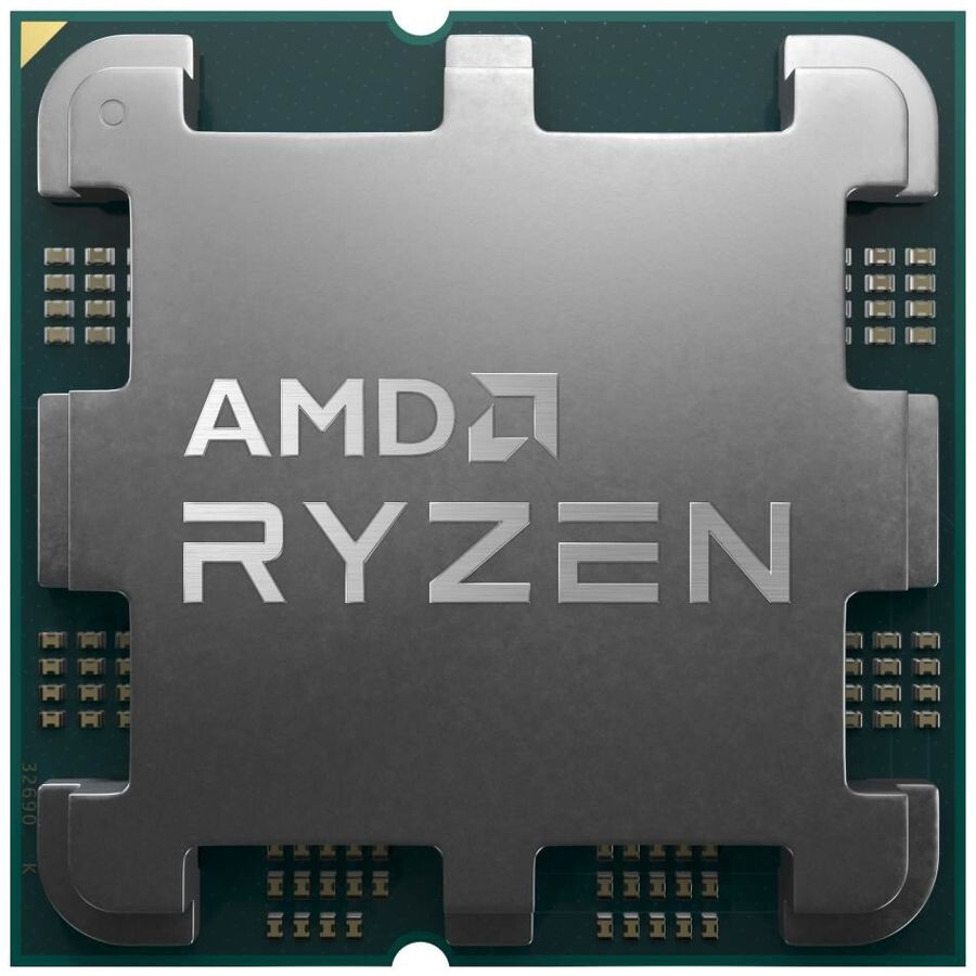 Процессор AMD Ryzen 7 7800X3D
