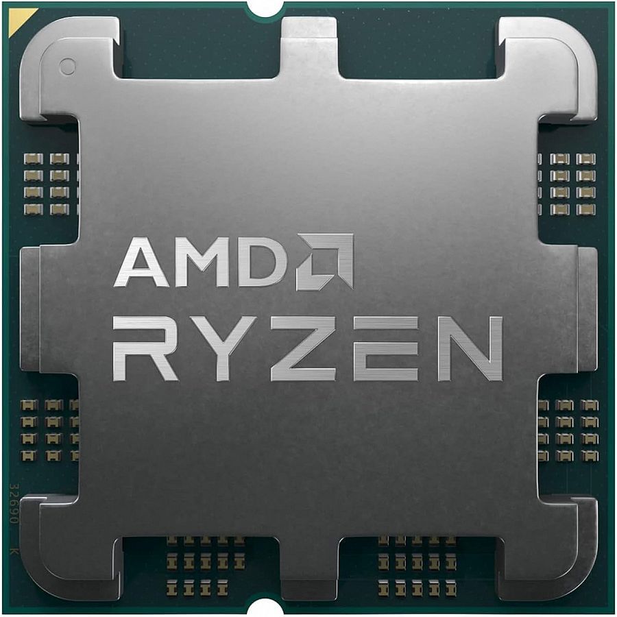 Процессор AMD Ryzen 5 7600X